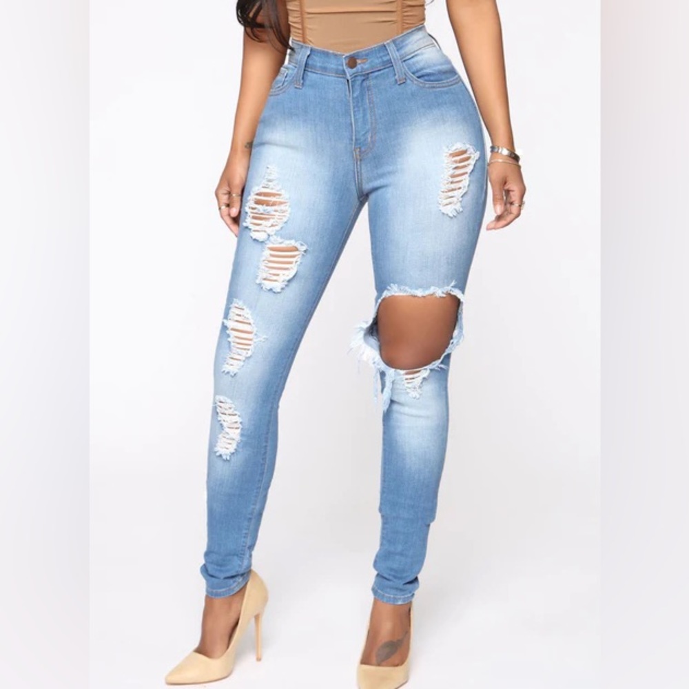 Fashion Nova Pants